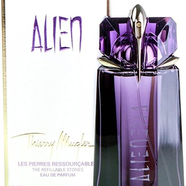 Alien for Women by Thierry Mugler Eau de Parfum Spray 90ml