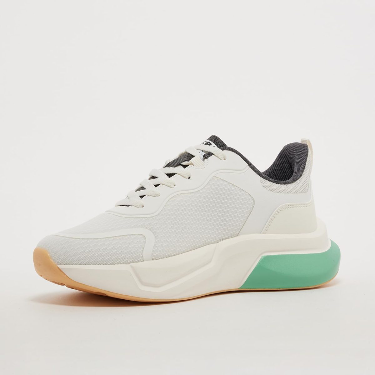 ⁦U.S. POLO ASSN Unisex-WILLY WMN-Willy Wmn Low Top Sneakers⁩ - الصورة ⁦2⁩