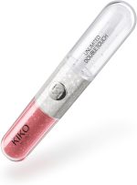 ⁦KIKO Milano Unlimited Double Touch 153 - Limited Edition, Long-Lasting Two-Step Liquid Lipstick⁩ - الصورة ⁦3⁩