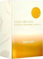 ⁦Armaf Club de Nuit Imperiale for Women Eau de Parfum Spray, 3.6 Ounce⁩ - الصورة ⁦3⁩