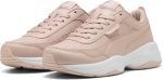 ⁦PUMA Cilia Mode womens Sneaker⁩ - الصورة ⁦2⁩