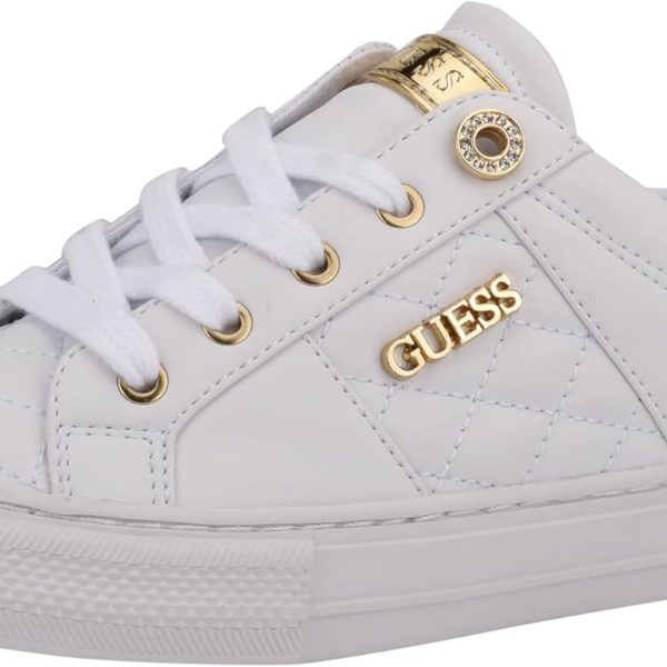 GUESS Women's Loven Sneaker