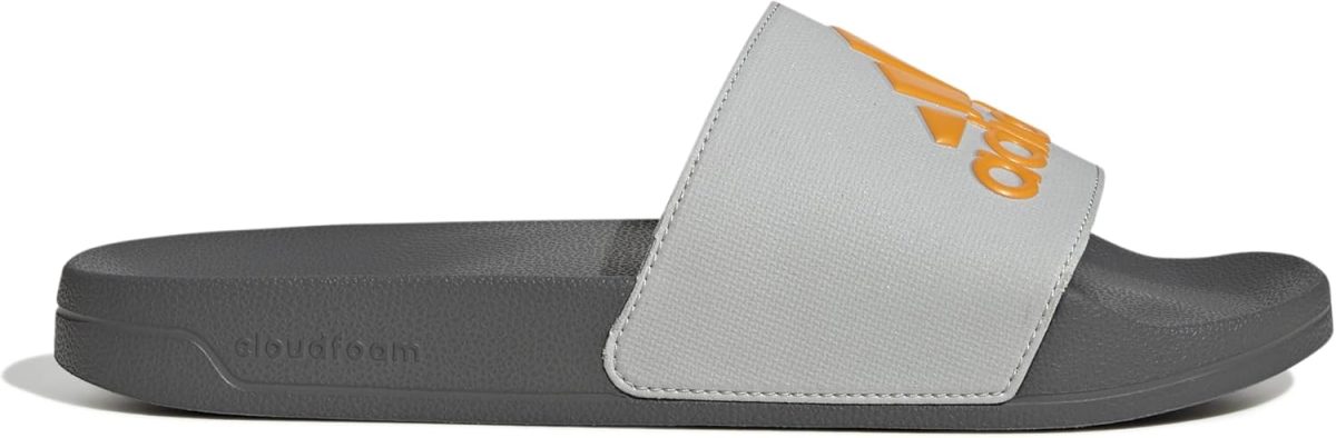 ⁦adidas Adilette Shower unisex-adult Slide Sandal⁩ - الصورة ⁦2⁩