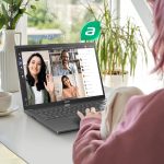 ⁦Acer Aspire 16 AI Ready Laptop | 16" WUXGA 1920 x 1200 IPS Display | Intel Core Ultra 7 Processor 155U | Intel Graphics | 32GB LPDDR5X | 1TB Gen4 SSD | Wi-Fi 6E | Windows 11 Home | A16-71M-767Z⁩ - الصورة ⁦13⁩