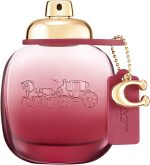 Coach New York Wild Rose Eau De Parfum 1.7 oz