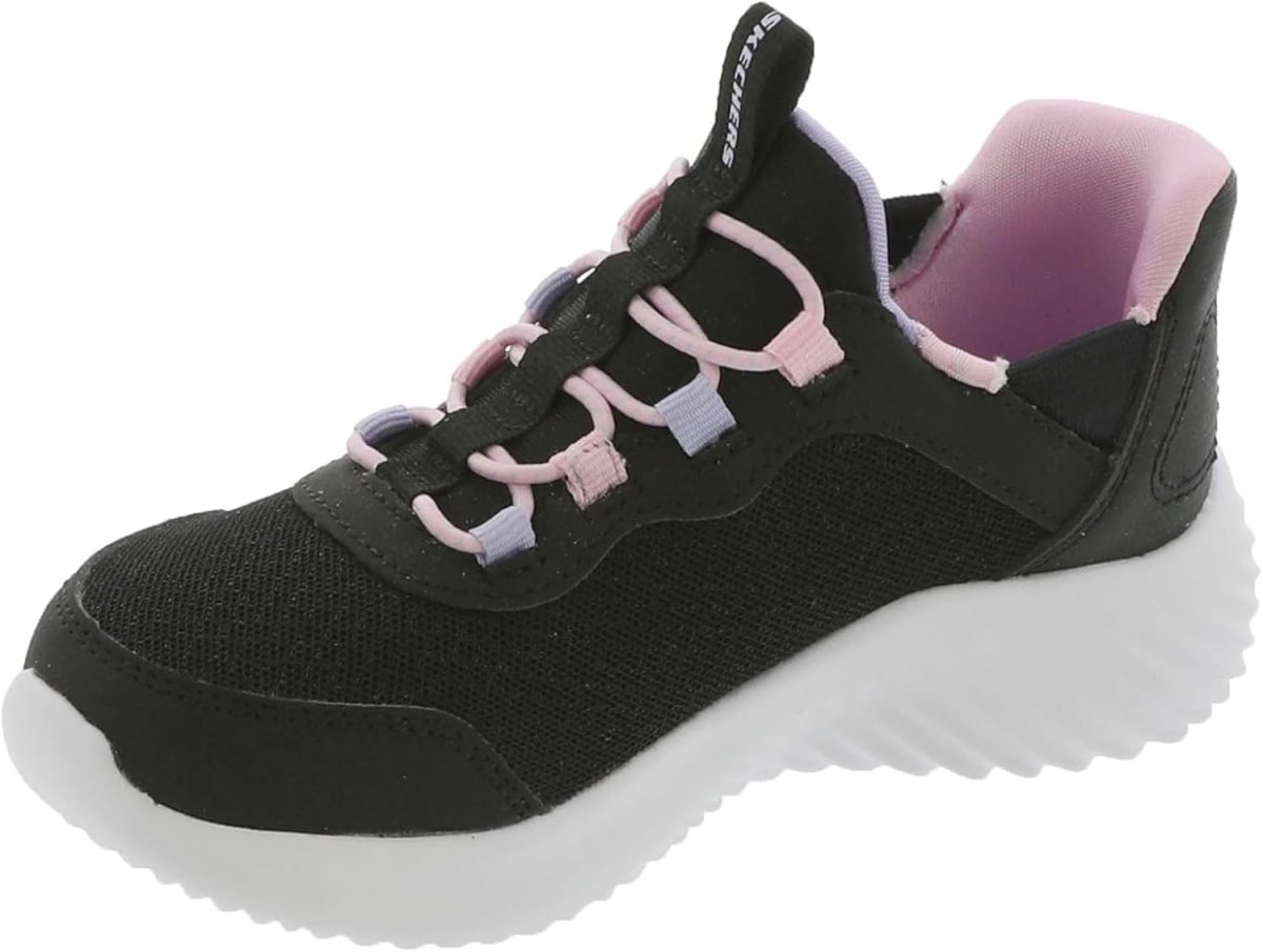⁦Skechers BOUNDER girls SHOES⁩ - الصورة ⁦5⁩