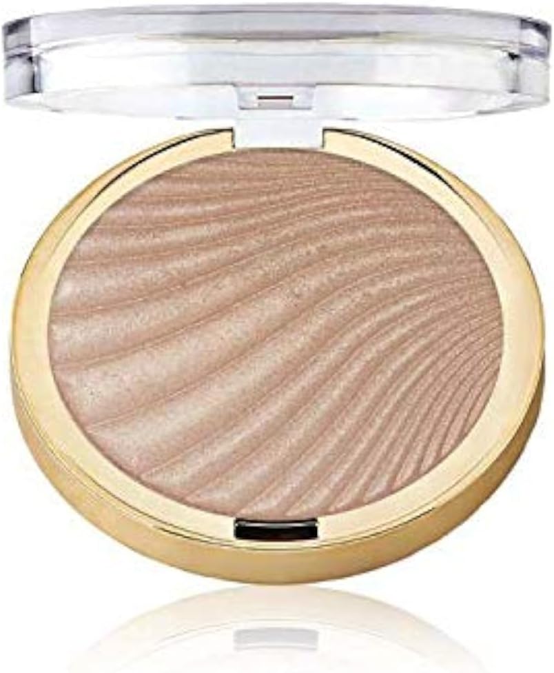 MILANI STROBELIGHT INSTANT GLOW POWDER - 02 DAYGLOW