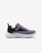 ⁦Skechers SKECH FAST girls Sneaker⁩ - الصورة ⁦4⁩