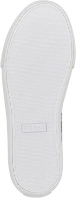 ⁦GUESS Loven3 womens Sneaker⁩ - الصورة ⁦7⁩