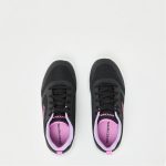 ⁦Skechers MICROSPEC MAX girls Sneaker⁩ - الصورة ⁦6⁩