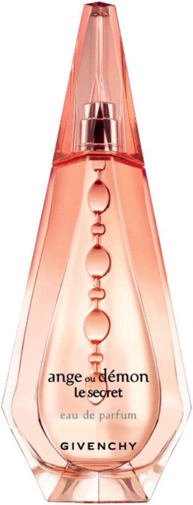 Givenchy Ange Ou Demon Le Secret For Women 1.7Oz Eau De Parfum Spray 50Ml