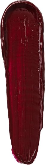 ⁦Flormar Kiss Me More Lip Tattoo 013 Sangria⁩ - الصورة ⁦2⁩