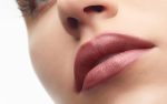 ⁦Pupa Milano Petalips Soft Matt Lipstick - Lightweight And Imperceptible - Provides Color With Buildable Intensity - Combines Comfort Of A Balm With A Matte Finish - 003 Aquatic Nymphaea - 0.123 Oz⁩ - الصورة ⁦3⁩