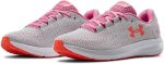 ⁦Under Armour UA W Charged Pursuit 2 womens Women Road Running Shoes⁩ - الصورة ⁦5⁩