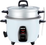 Geepas 1 Liter Electric Rice Cooker