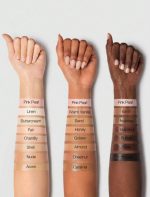⁦SHEGLAM Complexion Boost Concealer - With Sponge-head Applicator - High-coverage Formula (Shell)⁩ - الصورة ⁦9⁩