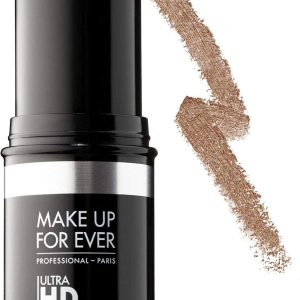 Make Up For Ever Ultra HD Invisible Cover Stick Foundation 177-Y505, Cognac(I000042505)