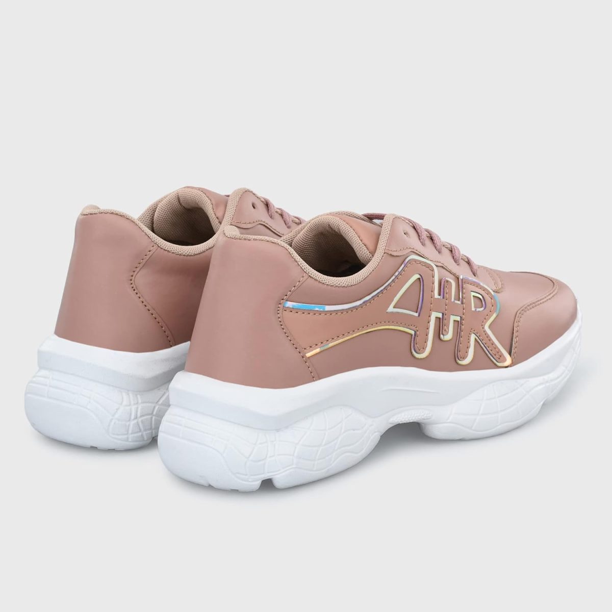 ⁦Centrino Women Casual Sneaker Shoe⁩ - الصورة ⁦7⁩