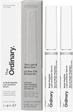 The Ordinary The Lash & Brow Duo