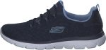 ⁦Skechers SUMMITS womens Sneaker⁩ - الصورة ⁦2⁩