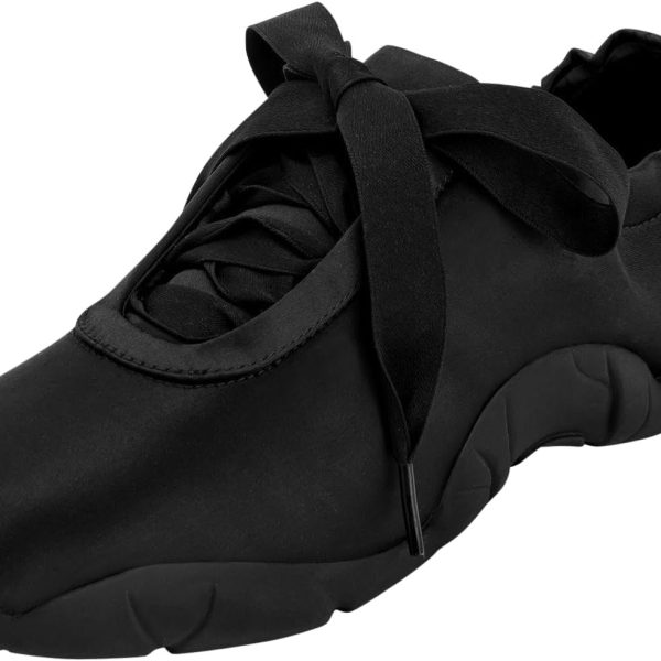 JW PEI Women's Flavia Ballerina Sneakers