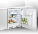 ⁦DDCVFREE Mini fridge Mini Fridge 9L Makeup Fridge Cooler And Warmer Beauty Fridge Portable Fridge Fridge For Room Cosmetic Fridge⁩ - الصورة ⁦3⁩