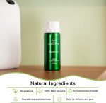 ⁦NAMSTE Aroma Essential Oil, 100ml Signature Collection Scents Diffuser Oil, 100% Pure Natural Essential Oils, Blend of Matricaria, Apple, Sandalwood for Home Aroma Device⁩ - الصورة ⁦6⁩