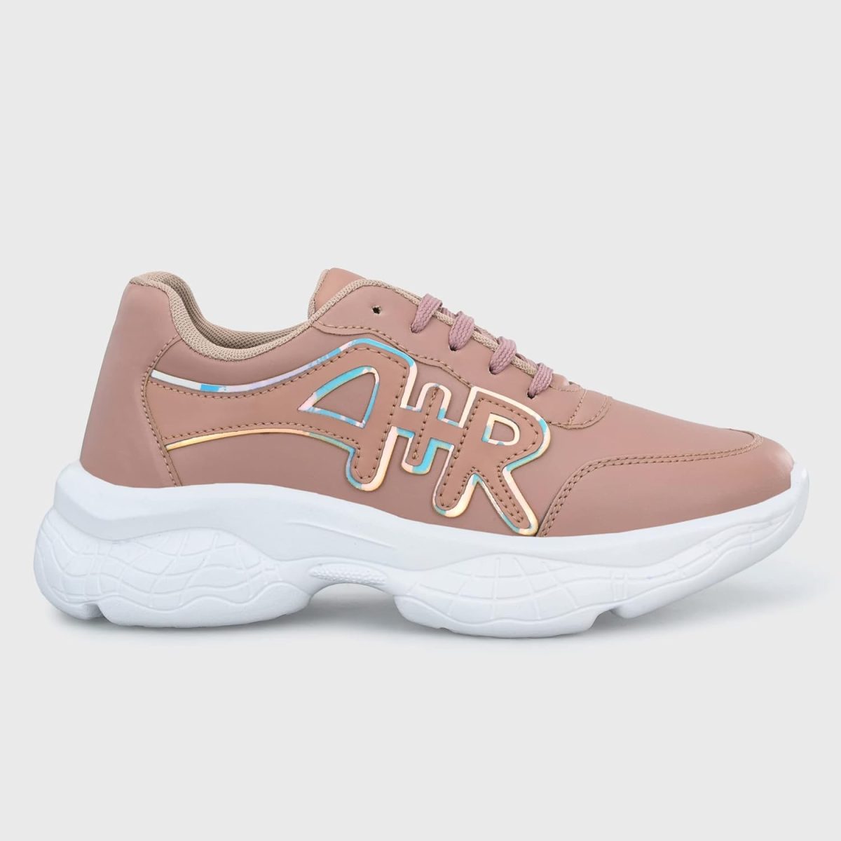 ⁦Centrino Women Casual Sneaker Shoe⁩ - الصورة ⁦5⁩