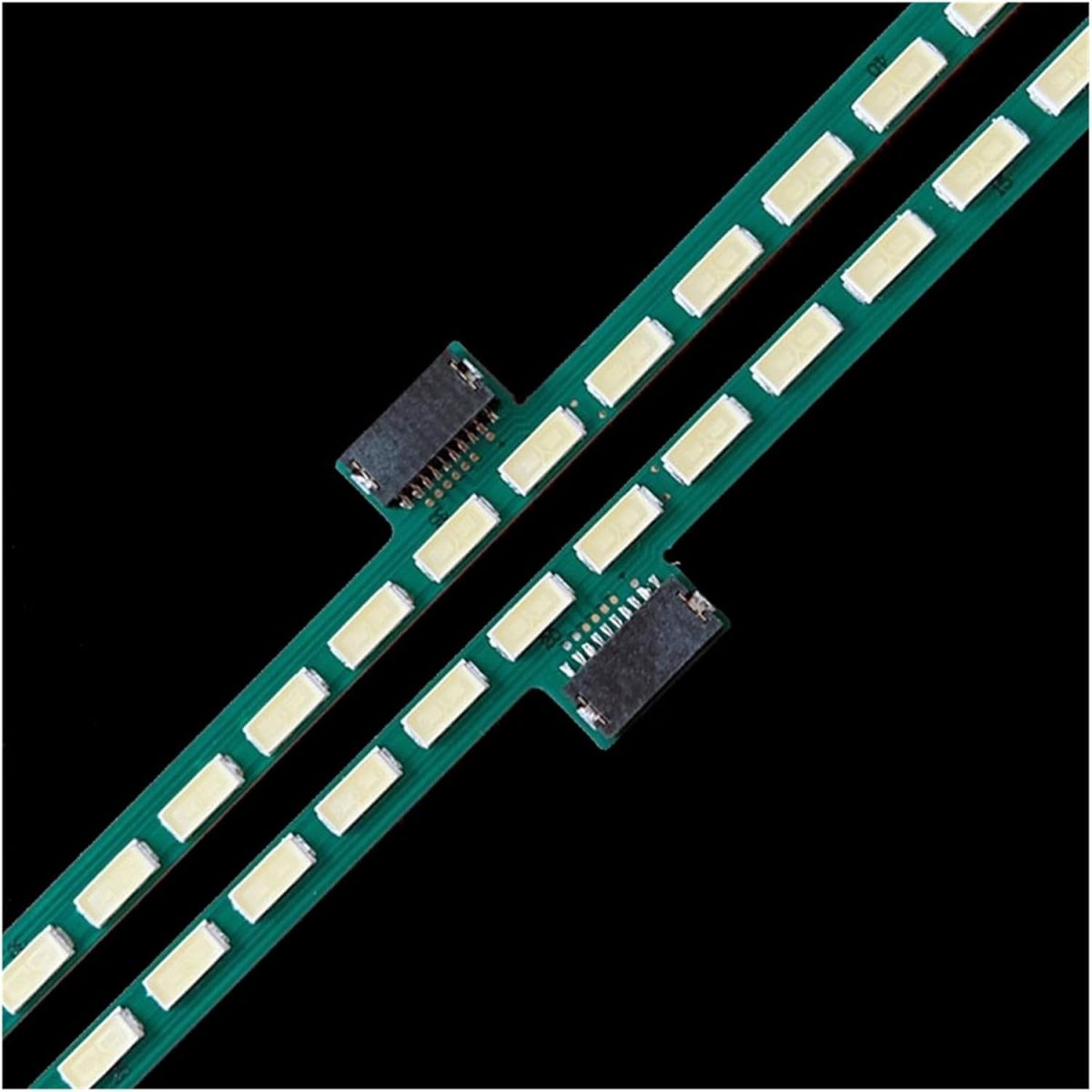 ⁦TILLOJJ 2pcs Led Backlight Bar for L/G 47inch 47LM6700-c.e For L/G 47LM761S 47E800A 47LA660S 47LA690S 47E700S L47V6500A-3D 47LM6600 47E800A 47L⁩ - الصورة ⁦4⁩