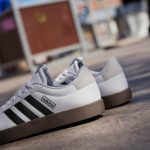 ⁦adidas Women's Vl Court 3.0 Sneaker⁩ - الصورة ⁦18⁩
