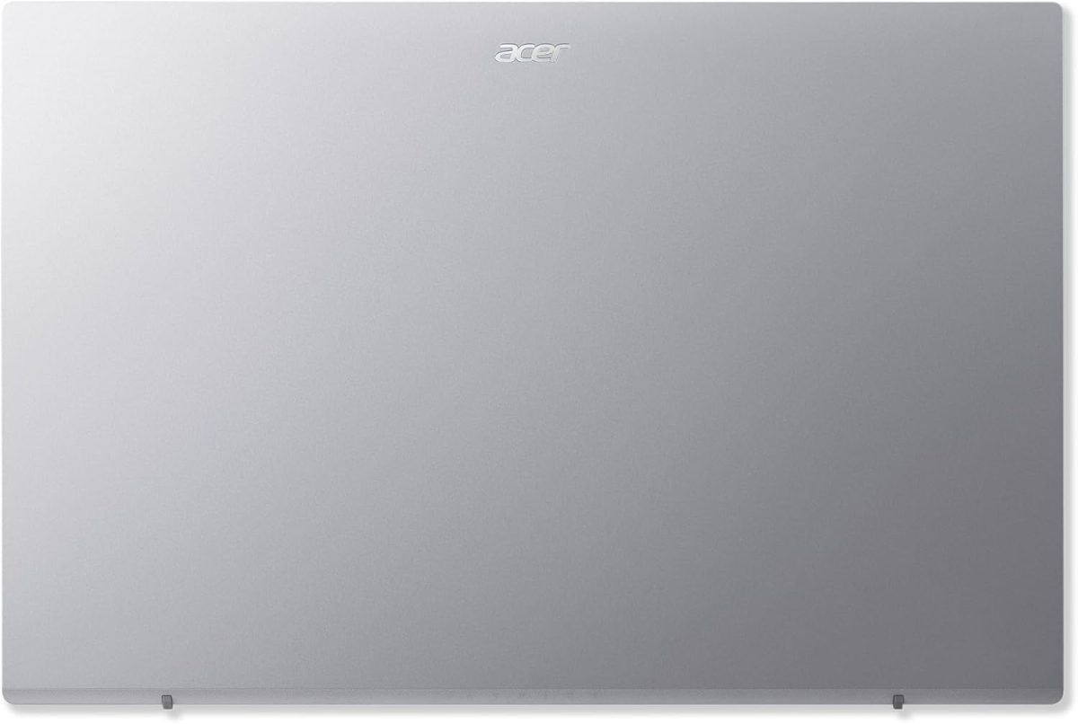 ⁦Acer Aspire Go 15 AI Ready Laptop, 15.6" FHD (1920 x 1080) IPS Display, AMD Ryzen 7 5825U, AMD Radeon Graphics, 16GB DDR4, 512GB PCIe Gen4 SSD, Wi-Fi 6, Windows 11 Home, AG15-42P-R3NB⁩ - الصورة ⁦9⁩