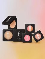 ⁦Flormar Compact Powder 103 Honey⁩ - الصورة ⁦6⁩