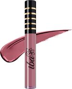Iba Maxx Matte Liquid Lipstick – Sugar N Spice, 2.6 ml l Transfer Proof l Highly Pigmented l Non Drying | Vegan & Cruelty Free