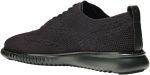 ⁦Cole Haan, 2.zerogrand Stchlte:black/ Black, Mens, Oxford⁩ - الصورة ⁦5⁩