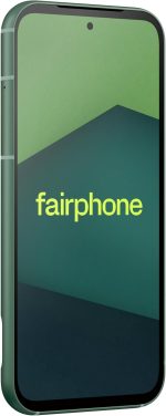 ⁦Fairphone 5 Dual SIM 128GB ROM + 6GB RAM (GSM Only | No CDMA) Factory Unlocked 5G Smartphone (Green) - International Version⁩ - الصورة ⁦3⁩