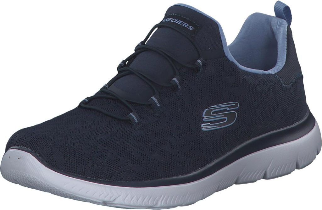 Skechers SUMMITS womens Sneaker