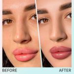 ⁦Amytis Garden Matte + Poreless Power Grip Primer - Gel-Based Moisturizing & Hydrating Face Primer For Smoothing Skin, Gripping Makeup For Women (24 ml) Green⁩ - الصورة ⁦6⁩