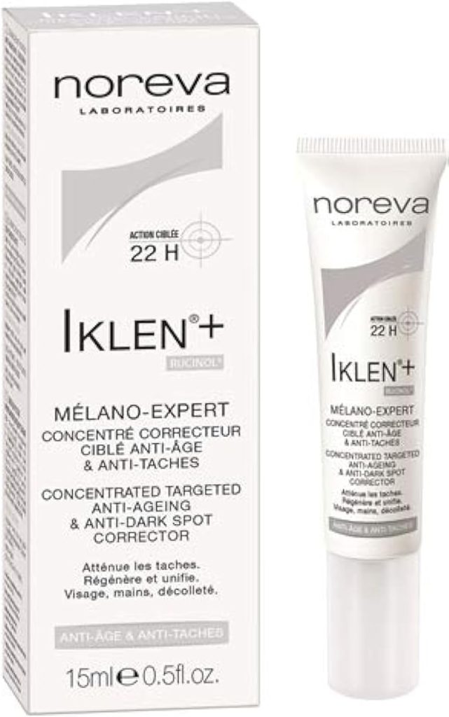 Tecniwork Noreva Iklen Melano Expert Anti Brown Spot 15ml