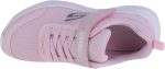 ⁦Skechers DYNAMATIC unisex-child Sneaker⁩ - الصورة ⁦4⁩