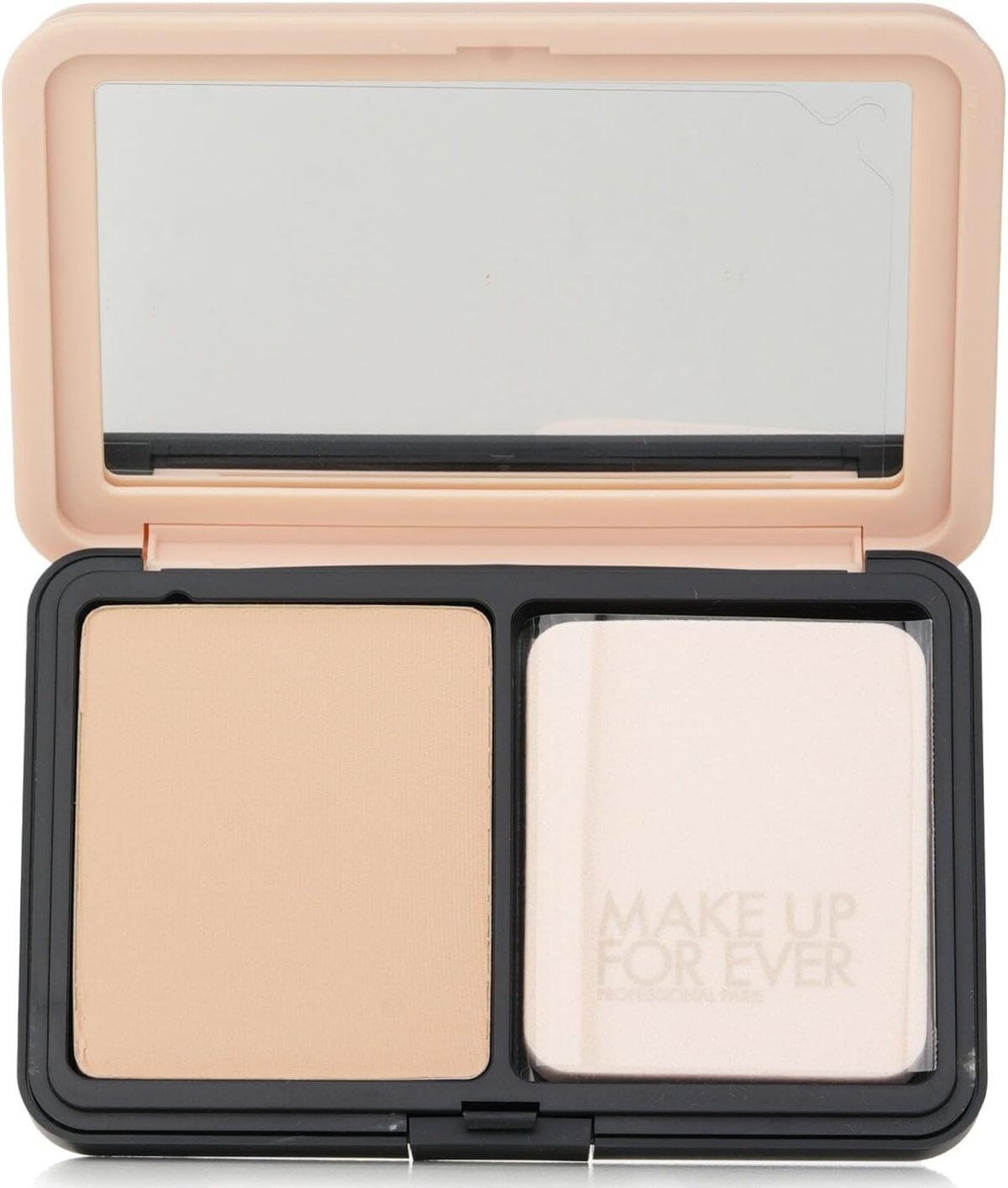 Make Up For Ever HD Skin Matte Powder Foundation - 1N10 Ivory 11g