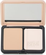 Make Up For Ever HD Skin Matte Powder Foundation - 1N10 Ivory 11g
