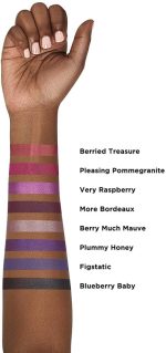 ⁦L’Oréal Paris Infallible Eye Shadow Mega Palette - Berry Much Love⁩ - الصورة ⁦9⁩