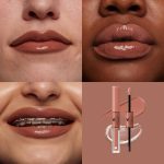 ⁦Amytis Garden Lipstick With Lip Oil Color 01⁩ - الصورة ⁦5⁩