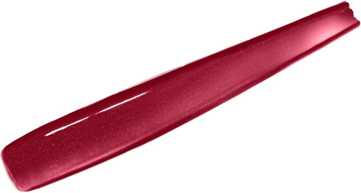 ⁦L’Oréal Paris L'Oreal Lipstick, Balm-In-Lipstick, Keep Lips Hydrated and Smooth, Natural-Looking Shiny Finish, Glow Paradise, 353 Mulberry Ecstatic?⁩ - الصورة ⁦3⁩