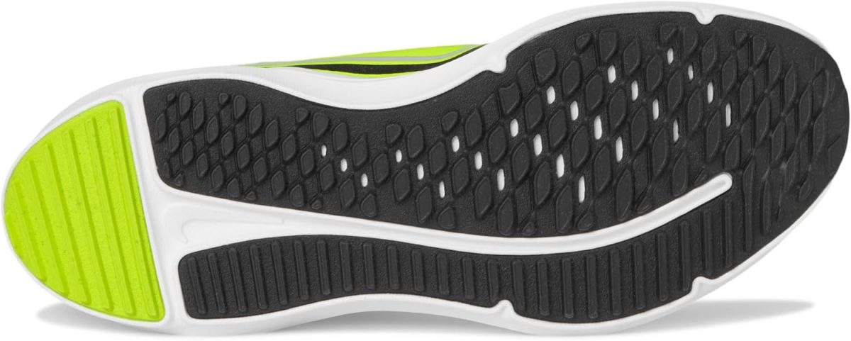 ⁦Nike Cosmic Runner PS unisex-child LACED SHOES⁩ - الصورة ⁦7⁩