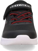 ⁦Skechers MICROSPEC II unisex-child Sneaker⁩ - الصورة ⁦5⁩