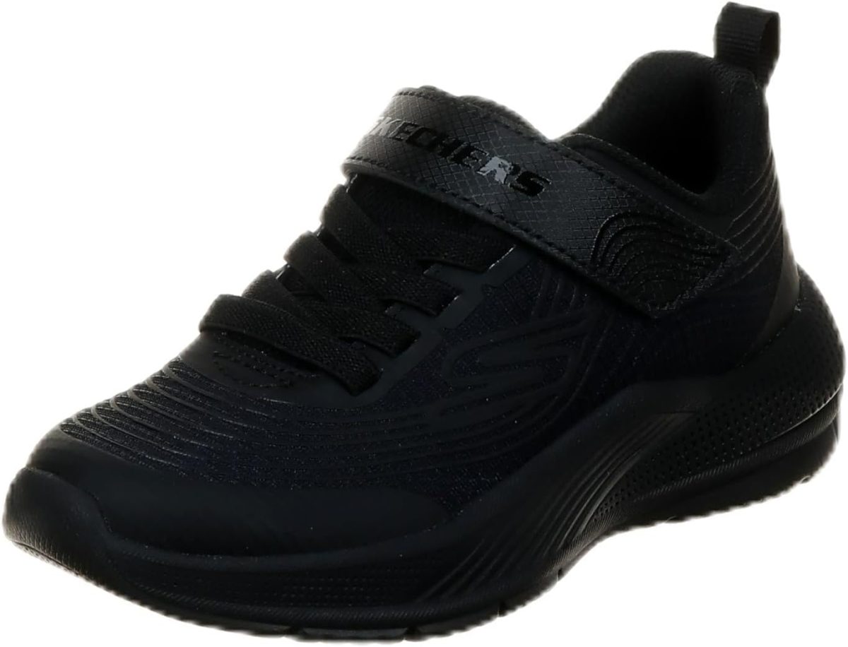 Skechers MICROSPEC ADVANCE girls SHOES
