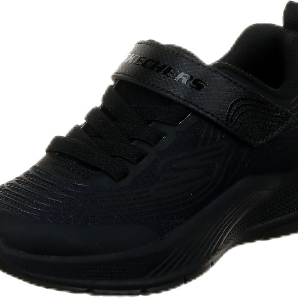 Skechers MICROSPEC ADVANCE girls SHOES