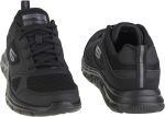 ⁦Skechers TRACK SYNTAC mens Shoes⁩ - الصورة ⁦6⁩