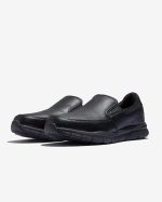 ⁦Skechers NAMPA mens Food Service Shoe⁩ - الصورة ⁦3⁩